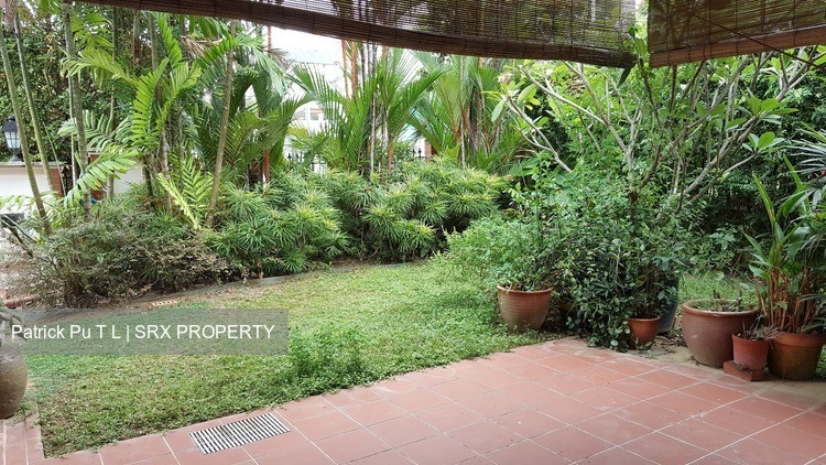 Chester Park (D5), Terrace #174710152
